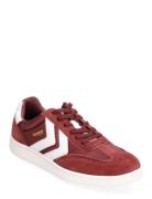 Vm78 Cph Nylon Hummel Burgundy