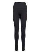 Bar Tights Famme Black