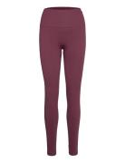 Bar Tights Famme Purple