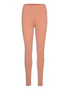 Scrunch Tights Famme Orange