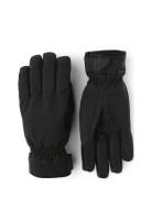 Cz Primaloft Flex - 5 Finger Black Hestra Black