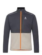 Odlo M Jacket Langnes Odlo Silver