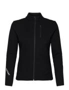 Women's 20Four7 Track Jacket Rockay Black