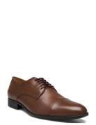 U Iacopo GEOX Brown