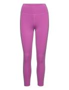 Optime Training Luxe 7/8 Tights Adidas Performance Pink