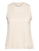 Shape Tank Johaug Cream