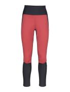 Concept Pant 2.0 Johaug Red