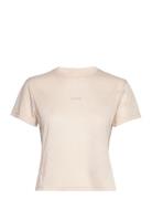 Aerial Woolmix Tee 2.0 Johaug Pink