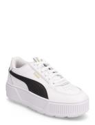 Karmen Rebelle PUMA White