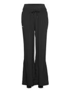 Modest Activewear Wide Leg Pant PUMA Black