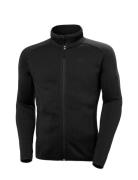 Varde Fleece Jacket 2.0 Helly Hansen Black