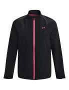 Ua Strmprf 2.0 Jkt Under Armour Black