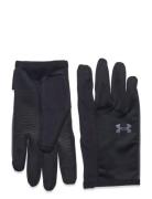 Ua Storm Run Liner Under Armour Black