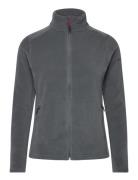 W Corsica Pt 100Gm Fleece 2.0 Musto Grey