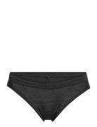 W Base Thong 175 Super.natural Black