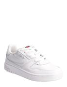 Fxventuno L FILA White