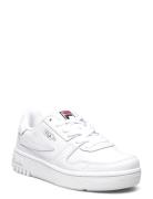 Fxventuno L Wmn FILA White