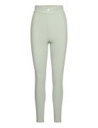 Cervia High Waist Leggings FILA Green