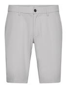 Pancras Shorts Lexton Links Grey