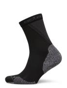 Odlo Ceramicool Run Socks Crew Odlo Black