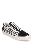 Ua Old Skool 36 Dx VANS Black