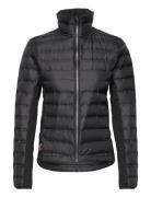 Txlite Down Jacket Women Tenson Black