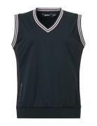 Lds Dornoch Hybrid Vest Abacus Black