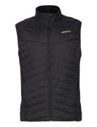 Adv Essence Warm Vest M Craft Black