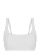 Nife Bikini Top Röhnisch White