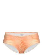 Asrin Bikini Briefs Röhnisch Orange