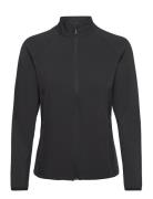 Aimi Midlayer Jacket Röhnisch Black