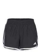 Marathon 20 Running Short Adidas Performance Black