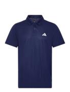 Tr-Es Base Polo Adidas Performance Navy