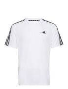 Tr-Es Base 3S T Adidas Performance White