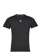 Tf Tee Adidas Performance Black