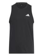 Tr-Es Fr Sl T Adidas Performance Black