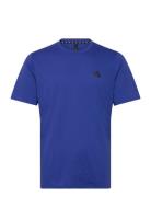 Tr-Es Comf Tee Adidas Performance Blue