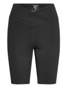 Pp Basic Bike Short Reebok Performance Black