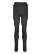 Yoga Hr Seamless Tight Reebok Performance Black