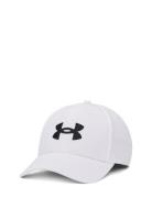 Men's Ua Blitzing Under Armour White