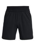 Ua Vanish Elite Short Under Armour Black