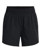 Flex Woven Short 5In Under Armour Black