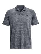 Ua Matchplay Polo Under Armour Grey