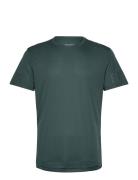 Borg Light T-Shirt Björn Borg Green