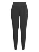 Run Favorite Tapered Pant W PUMA Black