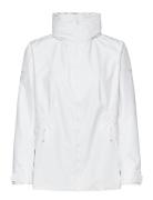 W Hp Racing Jacket 2.0 Helly Hansen White