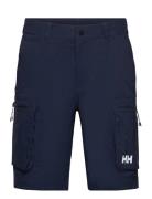 Move Qd Shorts 2.0 Helly Hansen Navy