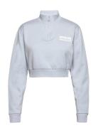 El Occhi Sweatshirt Ellesse Blue