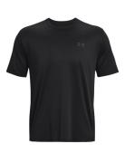 Ua Tech Vent Ss Under Armour Black