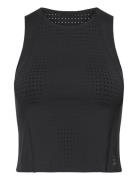 Adv T Perforated Tank W Craft Black